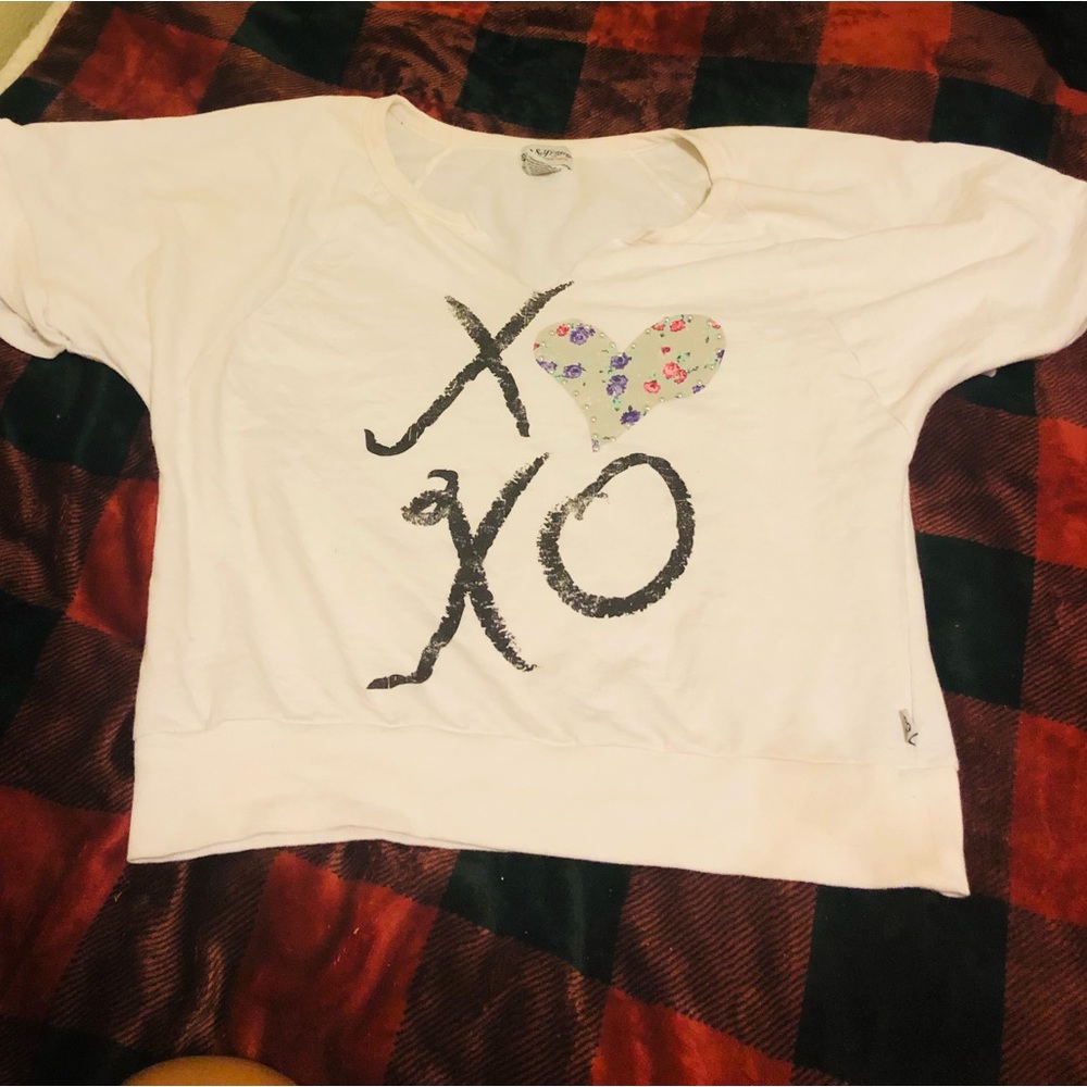 Tshirt size L